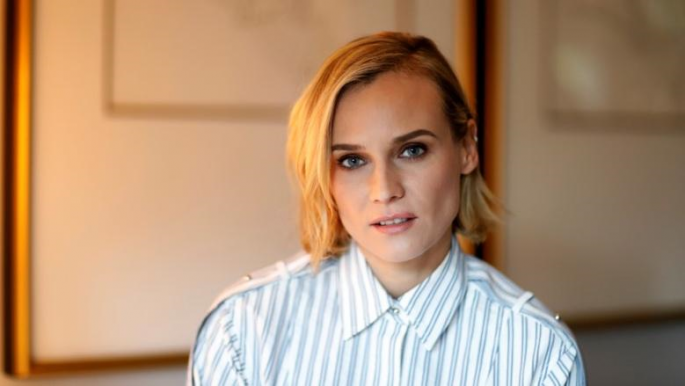 Why Diane Kruger Changed Her Mind About Having Children