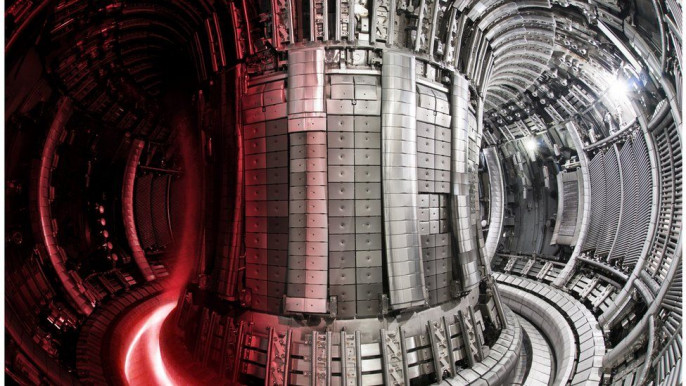 Nuclear fusion: Scientists just set a new energy record in a step toward  unleashing the limitless, clean energy source