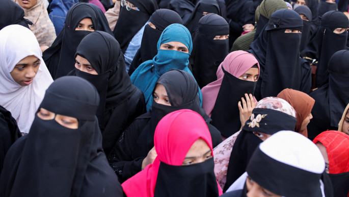 Burka ban likely illegal: French council