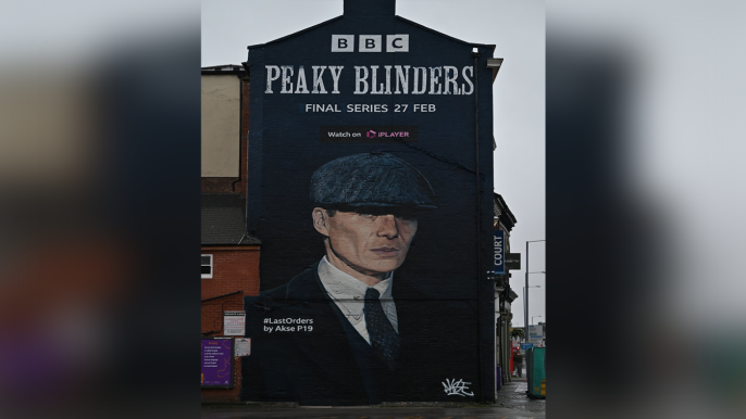 The enduring appeal of Peaky Blinders