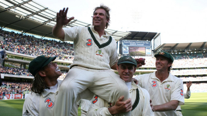 facts about Shane warne | Trending Reader