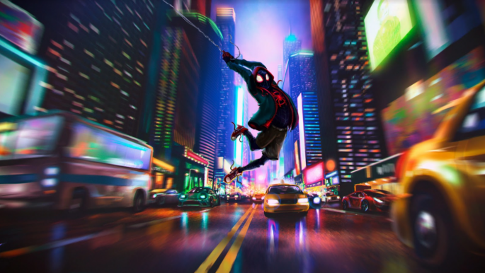 Spider-Man: Across the Spider-Verse Release Date, Cast, Trailer - Tom  Holland, Andrew Garfield and Tobey Maguire - Parade