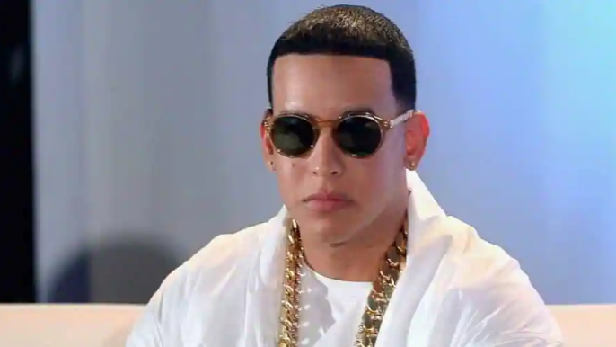 Review: Daddy Yankee's 'Legendaddy