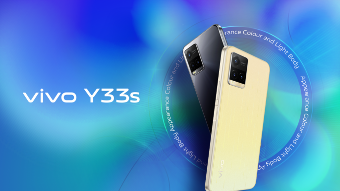 vivo set to launch Y17s with frosted elegance design, 5000mAh battery