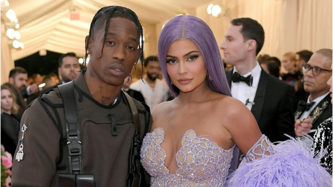 11 Strict Rules Travis Scott & Kylie Jenner Have For Each Other