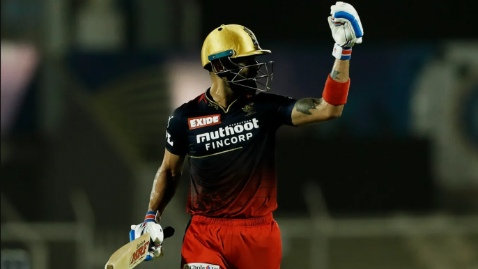 IPL 2023: Gujarat Titans inch past Royal Challengers Bangalore by