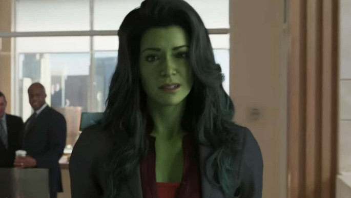 She-Hulk Season 2 In Doubt At Marvel and Disney Plus