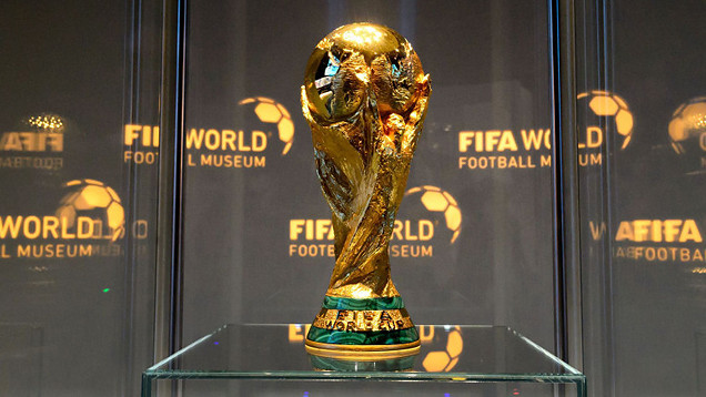 The 2022 FIFA World Cup to kick off earlier than planned - Bavarian  Football Works