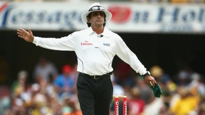 Cricket World Cup on Sky Sports: Umpires and match referees, Cricket News