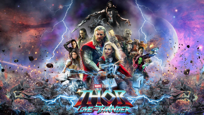 Thor: Love and Thunder Budget Is One of the Most Expensive In MCU History