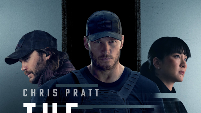 Chris Pratt and Taylor Kitsch Loved Working with Real Operators on 'The Terminal  List