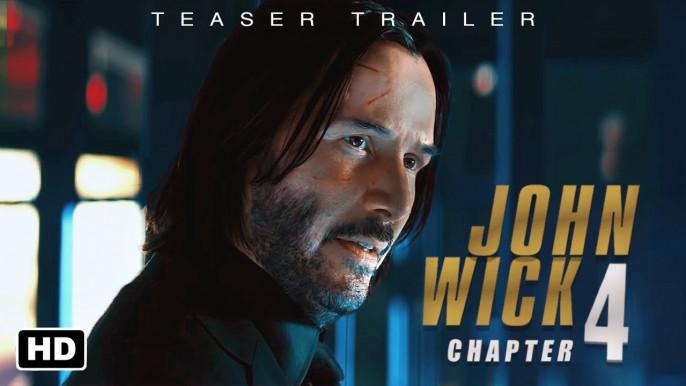 WATCH] The New York Comic Con 'John Wick 2' First Trailer – Deadline
