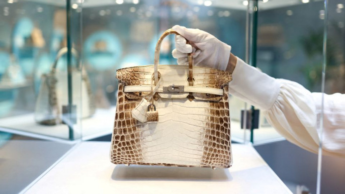 A Christie's Expert on the Value of Louis Vuitton Luggage - Christie's  International Real Estate