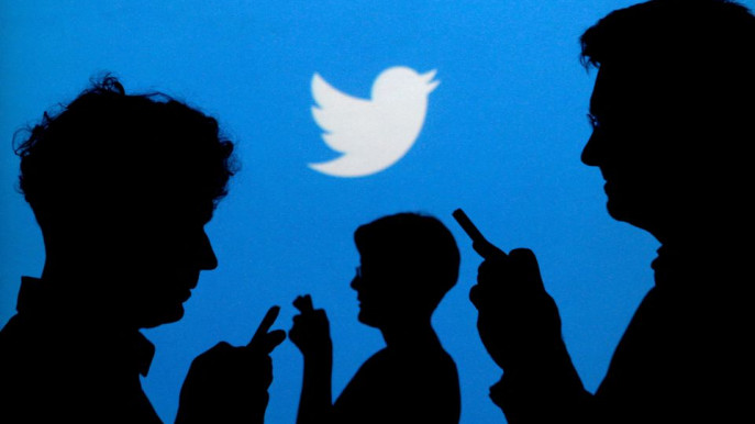 Some Twitter users are unable to post, told they're 'over daily