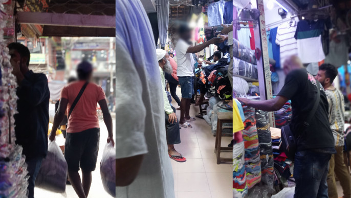 Women's Cargo Pants for sale in Colombo, Sri Lanka, Facebook Marketplace