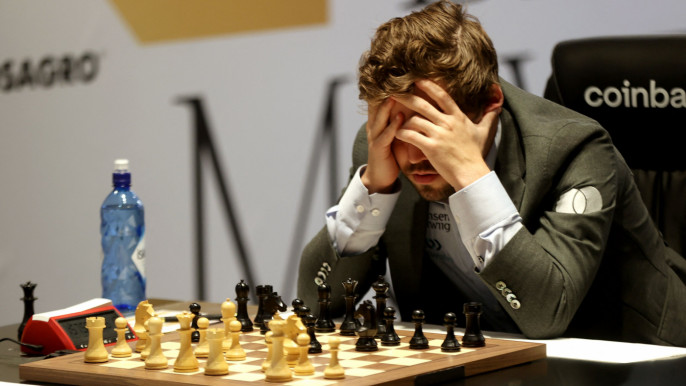 India's Chess Grandmaster Praggnanandhaa beats 5-time World Chess Champ  Carlsen - Hindustan Times
