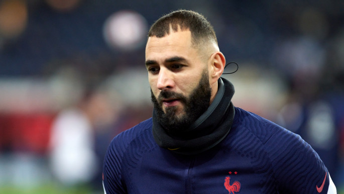 FIFA WC 2022: France's Karim Benzema ruled out of tournament due