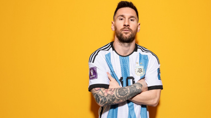 Al-Hilal 'put Lionel Messi shirts on sale' to spark feud with