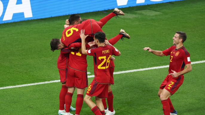 Espanha vs Costa Rica: Mundial 2022 - Blog bwin Portugal