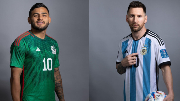 Julian Alvarez's perfect partnership with Lionel Messi has been key to  Argentina's success in reaching the World Cup final, Football News