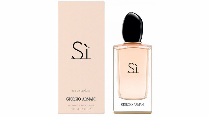 Relativiteitstheorie schakelaar mond Armani Si: Fragrance that will never go unnoticed | The Business Standard