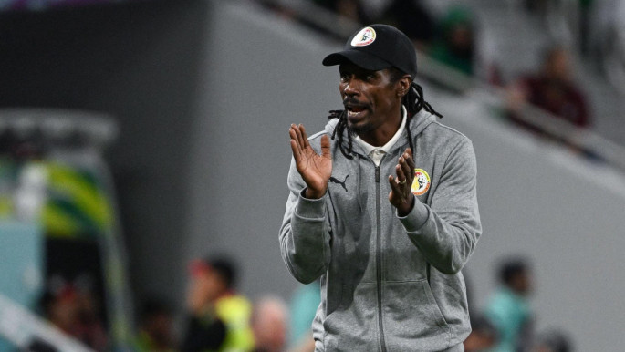 World Cup 2022: Senegal coach Aliou Cisse considers changes for Ecuador  match - BBC Sport