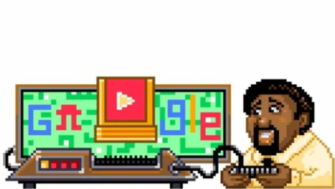 Interactive Google Doodle Game Celebrates Video Game Pioneer Jerry Lawson -  CNET
