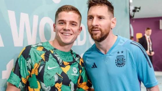 Argentina three-star kit release date revealed but fans must wait until  AFTER Christmas for post-World Cup shirt