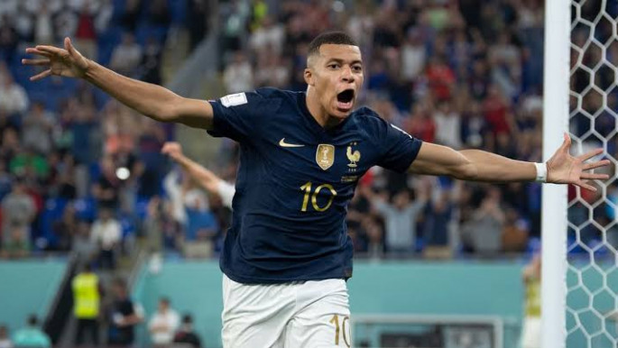 Is French football player kylian Mbappe a Muslim? Read- Fact Check