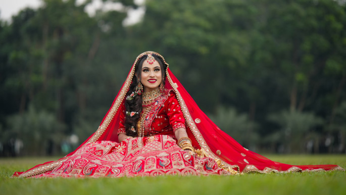 Bridal mehendi dress Brand: Maryum n maria Rent: 8000 Available f... |  TikTok