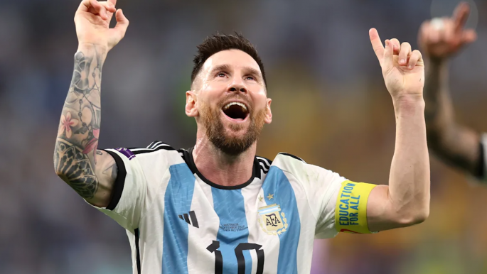 Lionel Messi breaks jersey sales record, beats Cristiano, Tom