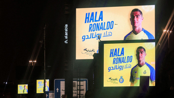 Sporting Lisbon to Al-Nassr: A club-by-club look at Cristiano Ronaldo's  glittering career in domestic football