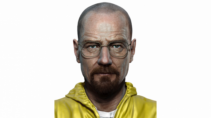 Breaking Bad and the secret life of Walter White, Sight & Sound