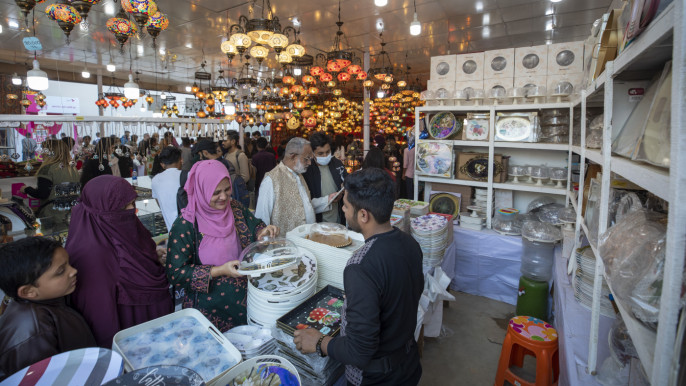 686px x 386px - Dhaka International Trade Fair 2023: A chance to sample the year's best  offerings | The Business Standard