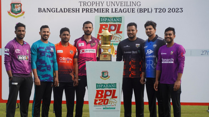 Rizwan happy with his BPL journey with Comilla