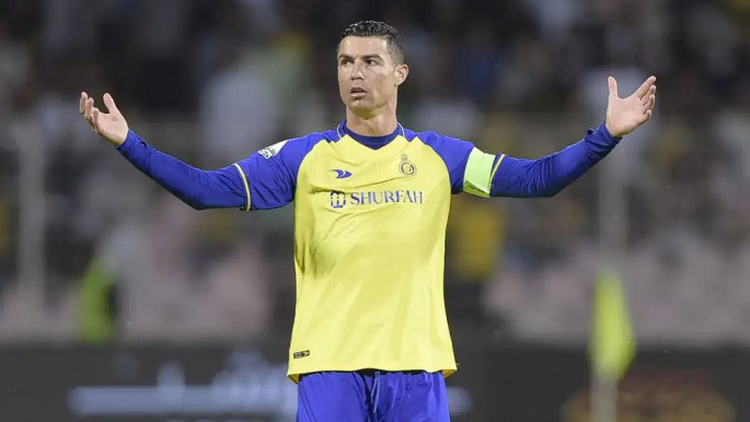 Cristiano Ronaldo will miss Al-Nassr's next AFC Champions League game