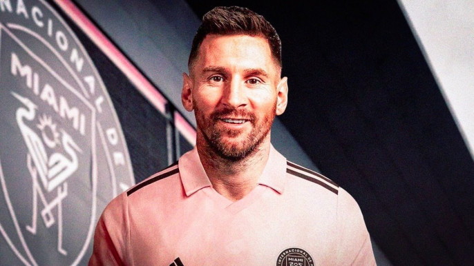 Messi's Inter Miami debut: Ticket price reaches Rs 90 lakh for the  Argentine's first match in US; Check the ticket price of Ronaldo's Saudi  debut