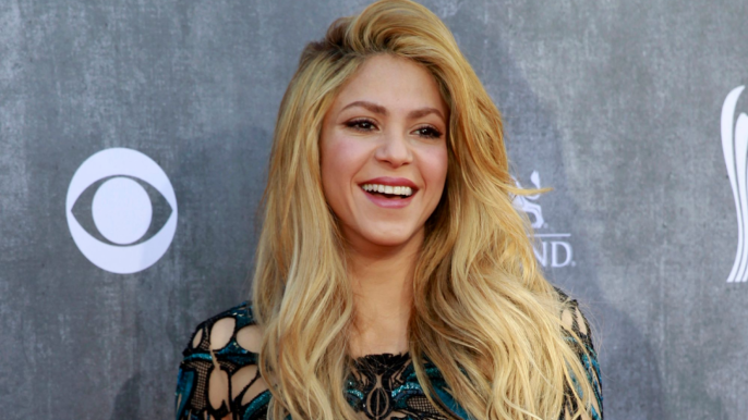 Shakira's Road To 'Las Mujeres Ya No Lloran': How Overcoming A
