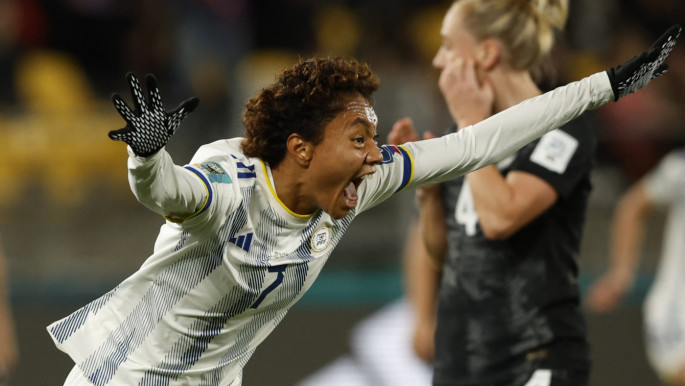 Women's World Cup 2023: Philippines shocks co-host New Zealand 1-0