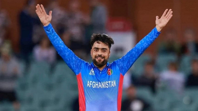 Fit-again Najibullah Zadran returns to Afghanistan squad for Asia