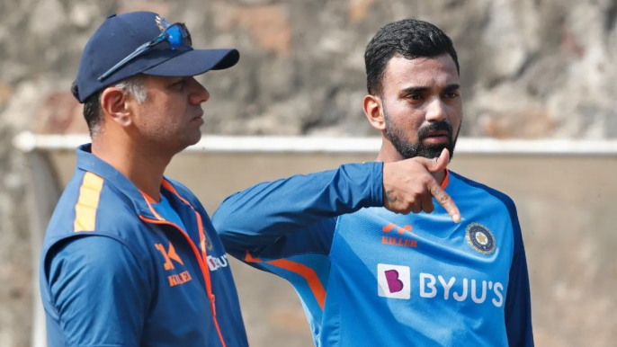 KL Rahul on doubts over fitness before World Cup 2023: Think that