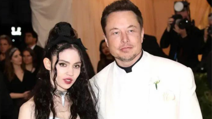 Grimes and Elon Musk Stand-In Face Off in Player of Games Music Video  Trailer