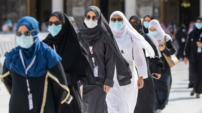 Saudi Arabia sets dress code for women performing Umrah | The Business  Standard