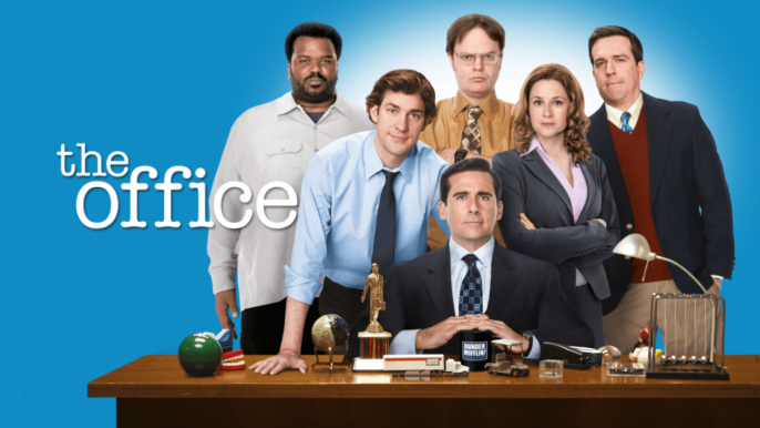 The Office Reboot in the Works with Greg Daniels: Report | The 