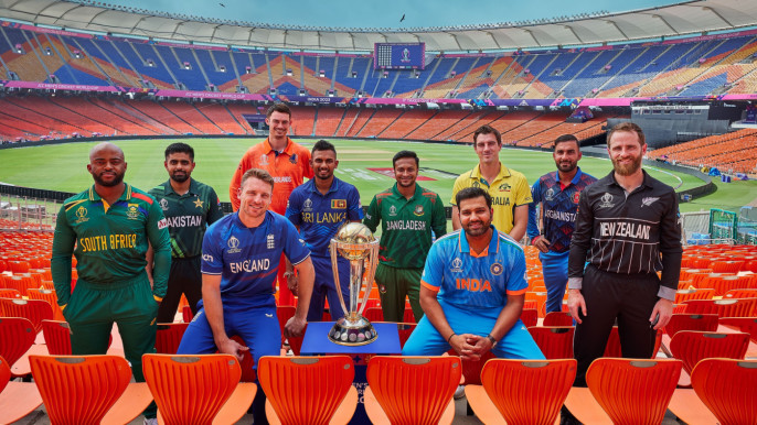 Google introduces fan-friendly game for India-Pakistan cricket showdown
