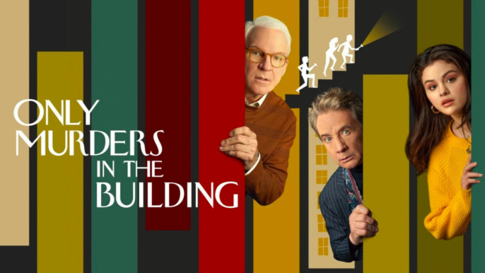 Hulu renews Only Murders in the Building for fourth season