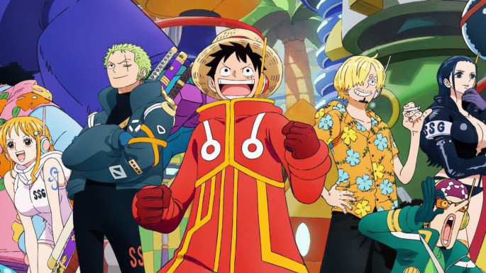 One Piece Promo Previews Anime's Biggest Episode Yet