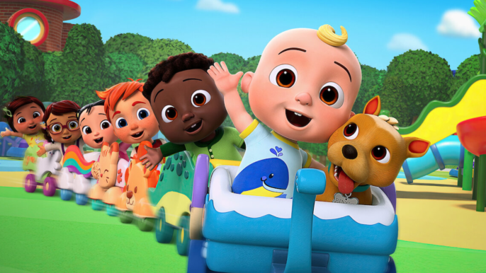 Netflix's toddler show 'CoComelon Lane' under fire for LGBTQ+