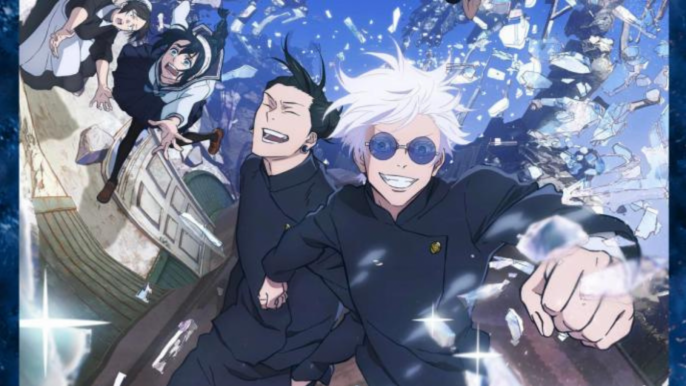 Jujutsu Kaisen drops exciting promo ahead of finale premiere