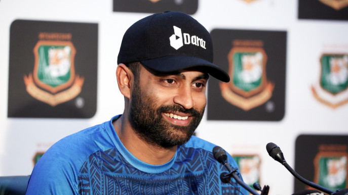 Bangladesh drop ex-captain Tamim Iqbal from World Cup squad